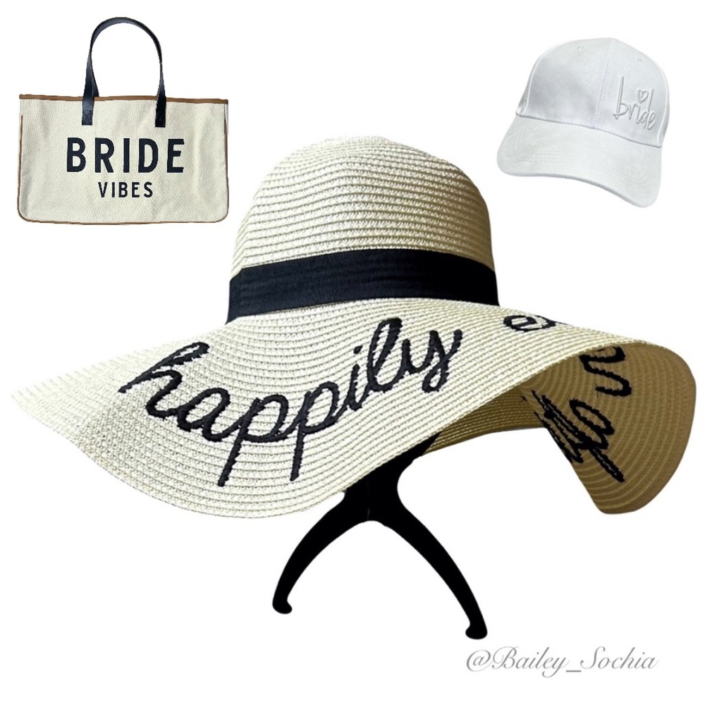 Miss To Mrs Bride Bundle